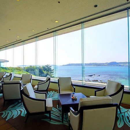 Hotel Nishinagato Resort Shimonoseki Buitenkant foto