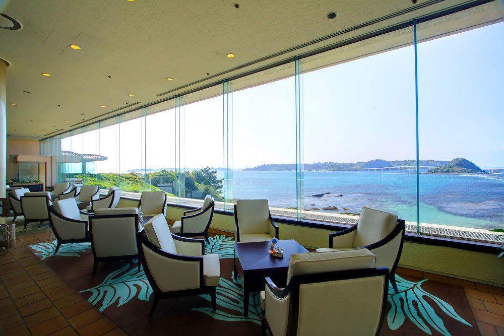 Hotel Nishinagato Resort Shimonoseki Buitenkant foto